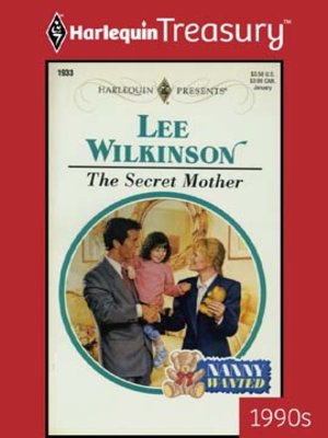 cover image of The Secret Mother